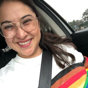 Meet your Posher, Dora